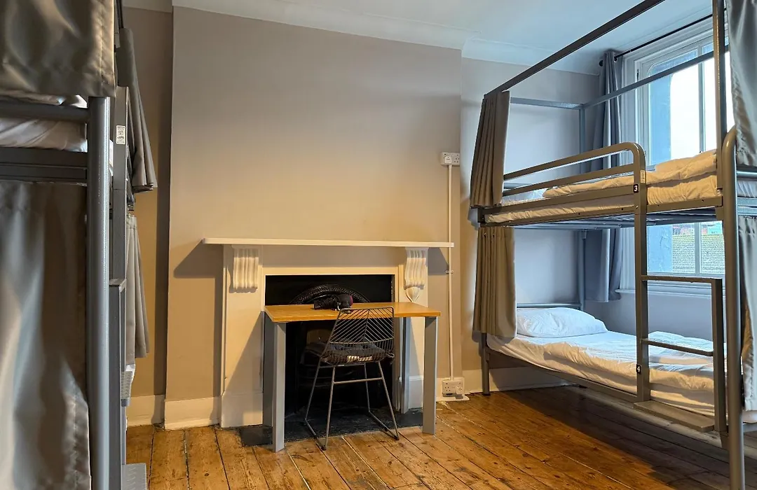 Cricketers Hostel-1