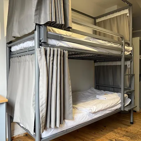 Cricketers Hostel-2